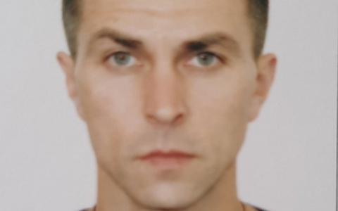 В Коми четыре дня ищут 34-летнего мужчину