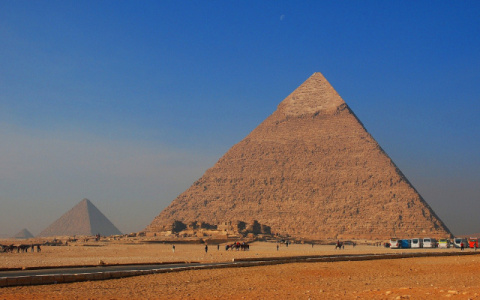 В Египте обнародовали правила отдыха для российских туристов
