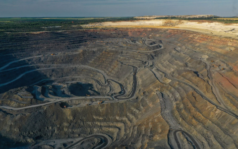 Частная LTE-сеть будет запущена на крупнейшем в мире карьере