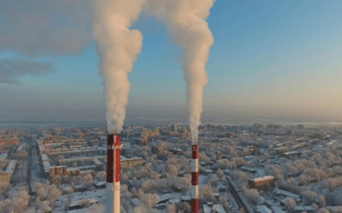 2 млрд рублей направят в Коми: около 500 млн рублей из этой суммы пойдут на тепловые сети