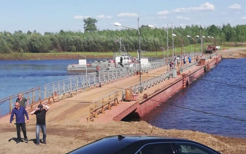 В Сыктывкаре вернут автобусы до Заречья