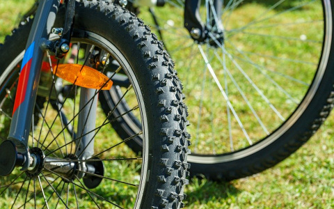 Похитители железных коней: с начала сезона в Коми угнали 20 велосипедов