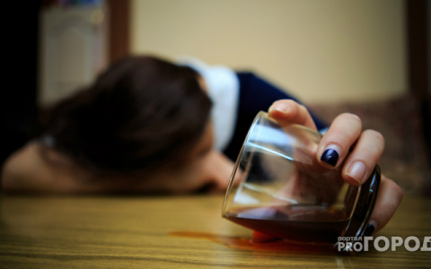 В России предложили запретить продажу самогонных аппаратов