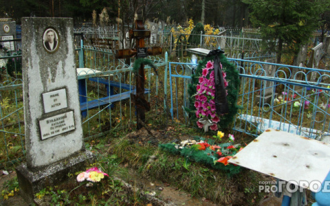 В Коми директор стройфирмы нажился на бомбоубежищах и покойниках