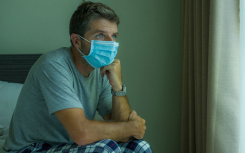 За сутки в Коми не было ни одного летального случая COVID-19