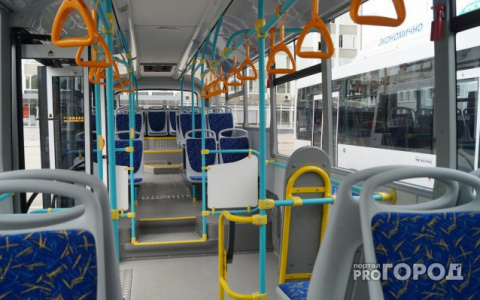 «Автобусы старые и неудобные»: сыктывкарцы оценили общественный транспорт города