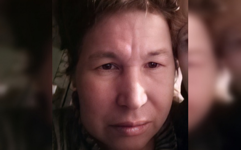 В Сыктывкаре объявили в розыск еще одну женщину