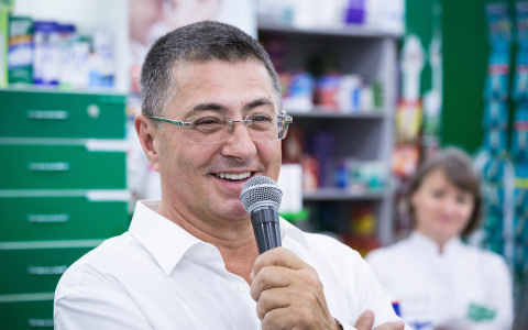 Мясников предупредил о смертельной опасности из-за чувства недосыпа