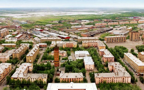 Интинские спасатели отыскали 12-летних девочек, которые сбежали из школы