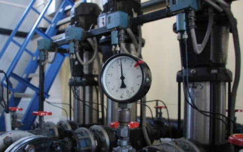 «Кто следующий?»: опубликован график отключения горячей воды на 10-15 июня