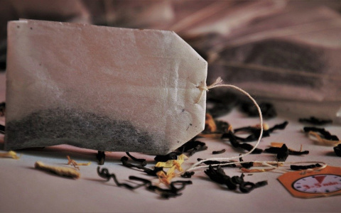 Эксперт рассказал, чем опасен обычный чай в пакетиках