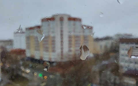 МЧС предупреждает: в Коми ожидается морозная ночь