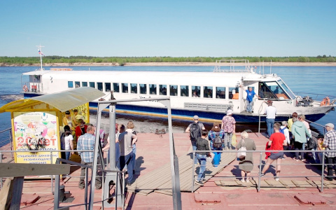 В Сыктывкаре ищут тех, кто подготовит документы для строительства моста в Седкыркещ