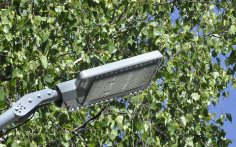 «Ростелеком» в Сыктывкаре приступил к масштабной модернизации уличного освещения