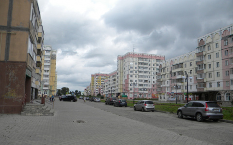 В ГИБДД поддержали снижение скорости в городах до 30 км/ч