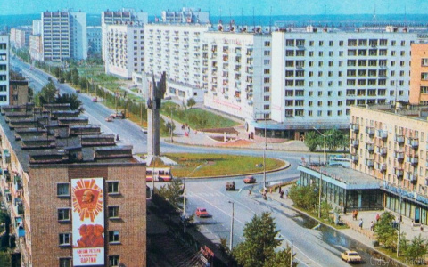 Погода в Сыктывкаре 10 июня: отличный июньский день