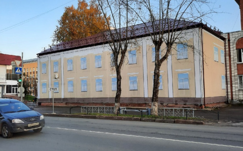 Следственный комитет построит новое здание в центре Сыктывкара
