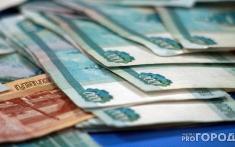 В России увеличат МРОТ и прожиточный минимум