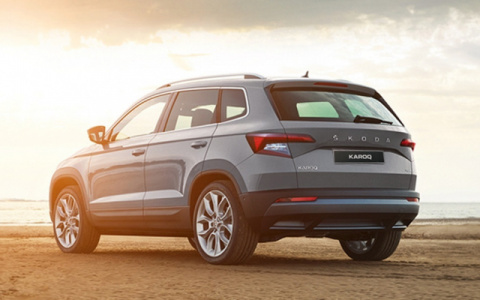 ŠKODA генеральный спонсор Чемпионата мира по хоккею уже 29 лет