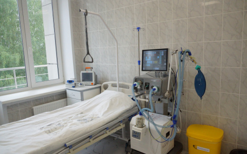 В клинике Кировского медуниверситета жителей Коми  принимают на лечение опытные хирурги