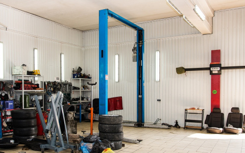 Госдума отменила обязательный техосмотр для получения ОСАГО