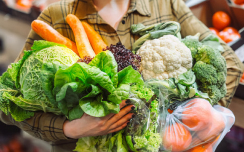 Эксперт предложил ввести в России доплаты за повышение цен на еду