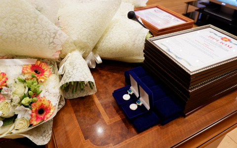 Премии правительства Коми за вклад в культуру вырастут с 40 до 250 тысяч рублей