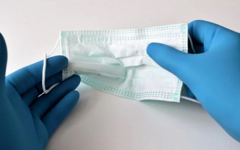 Врачи рассказали о симптомах «индийского» штамма COVID-19