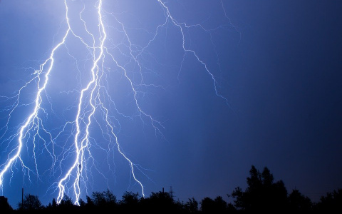 В Коми ожидается шторм