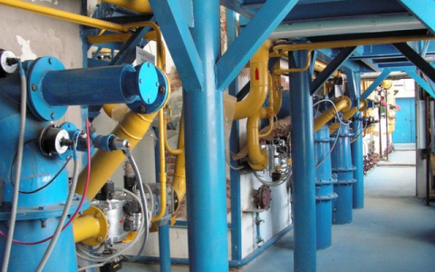 В Сыктывкаре на один день отключат всю воду