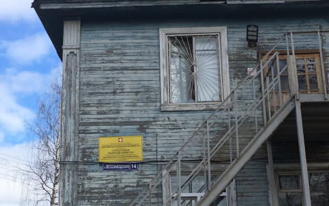 Минздрав Коми рассказал, как продвигается создание новой поликлиники в Лесозаводе