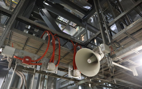 Выяснилось, из-за чего ночью в Сыктывкаре сработала сирена