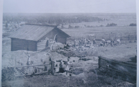 Затерянные клады Коми, которые до сих пор никто не нашел. Часть 2.