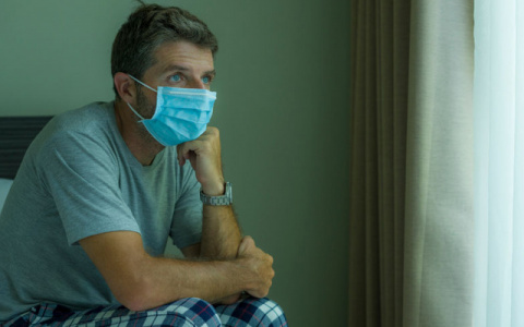 Число заболевших CVID-19 за сутки резко выросло – заболели еще 155 человек