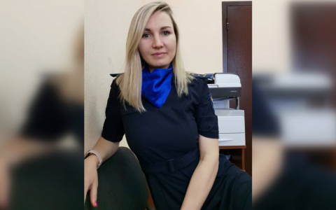 Следователь из Сыктывкара ведет в Instagram блог о работе и декрете