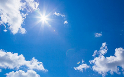 Синоптики рассказали о погоде в июле