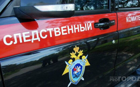 В Следкоме начали проверку случая с сыктывкарцем, который разбился после падения с парапета