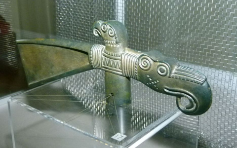 Монета великой азиатской цивилизации, древний топор и целые ведра денег: самые удивительные клады, которые нашли в Коми