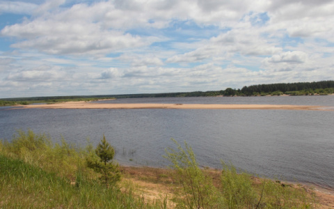 Под Сыктывкаром найдено тело утонувшего 13-летнего мальчика