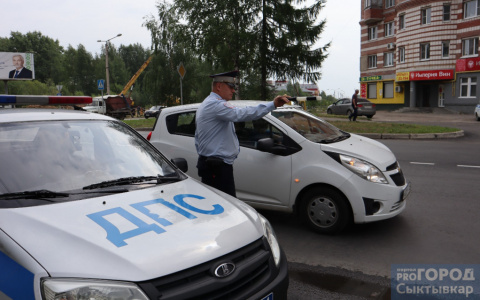 ГИБДД получит прибор, который моментально выявляет пьяных водителей