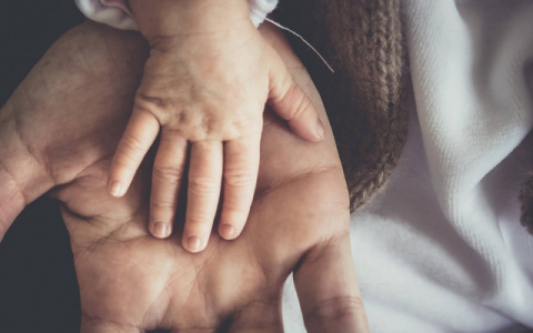 В Коми подскочила детская смертность