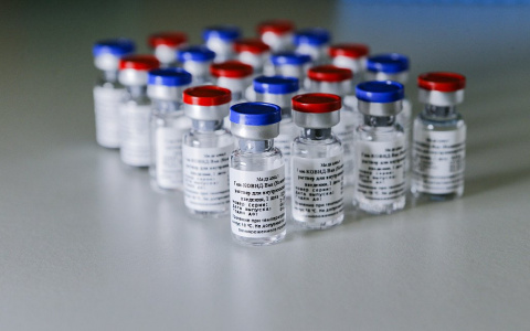 С 1 августа туристы смогут вакцинироваться на территории Краснодарского края
