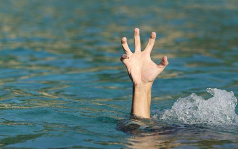 На реке в Коми снова утонул ребенок