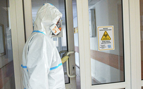 За сутки в Коми умерло 7 человек с COVID-19, еще 284 заболели