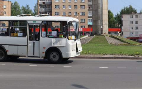 В Сыктывкаре обновят всю систему общественного транспорта