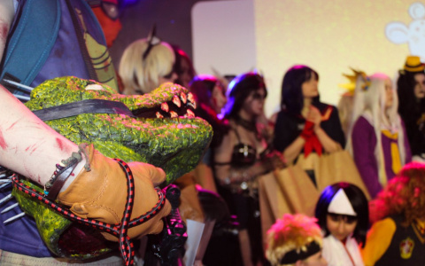 В Коми вновь продлили запрет на массовые мероприятия