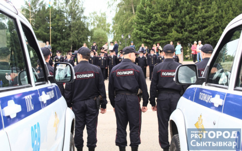 Суд Коми рассмотрит дело о жестоком убийстве двух полицейских