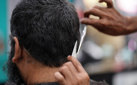 Дерматолог назвала признак рака, встречающийся у мужчин