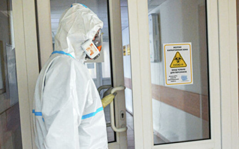 В Коми за сутки COVID-19 заболело еще 285 человек