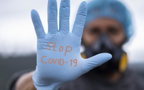 За сутки в Коми зарегистрировано еще 284 заражения COVID-19, трое скончались